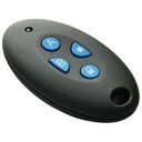 ABUS Secvest Funk-Fernbedienung (FU8150)