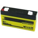 ABUS Akkupack für Universalmodul (FU3821)