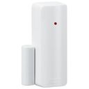 ABUS Secvest Funk-Öffnungsmelder (CC), Weiss (FU8320W)