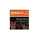 D'ADDARIO Phosphor Bronze EJ15 (.010-.047)