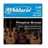 D'ADDARIO Phosphor Bronze 12-String EJ38 (.010-.047)