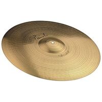 PAISTE Signature Crash