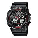 CASIO G-Shock GA-100-1A4ER