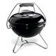 WEBER Smokey Joe Premium, Black