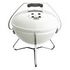 WEBER Smokey Joe Premium, Ivory