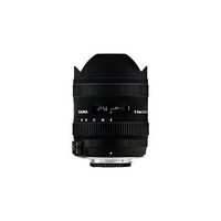 SIGMA 8-16mm F/4.5-5.6 DC HSM for Canon (203954)