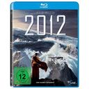 2012 (Blu-ray, J.Cusack / A.Peet)
