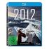 2012 (Blu-ray, J.Cusack / A.Peet)