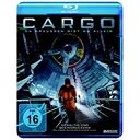 CARGO - Da draussen bist du allein (Blu-ray, A.-K.Schwabroh / M.Rapold)