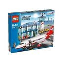 LEGO City - Grosser Flughafen (3182)