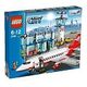 LEGO City - Grosser Flughafen (3182)