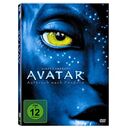 Avatar (S.Worthington / Z.Saldaña)