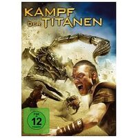 Kampf der Titanen (2010, S.Worthington / G.Arterton)
