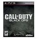 Call of Duty: Black Ops (Activision), PS3