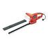 WOLF-GARTEN Electric Hedge Trimmer HSE 45 V