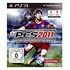 PES 2011: Pro Evolution Soccer (Konami), PS3