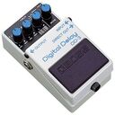 BOSS DD-3 Digital Delay