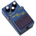 BOSS BD-2 Blues Driver