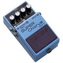BOSS CH-1 Super Chorus