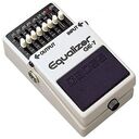 BOSS GE-7 Equalizer