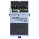 BOSS CEB-3 Bass Chorus