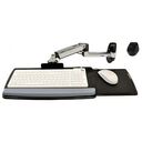 ERGOTRON LX Wall Mount Keyboard Arm (45-246-026)