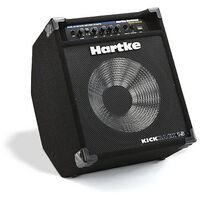 HARTKE Kickback 15