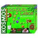 Das grosse Schülerlabor: Grundschule (Kosmos)