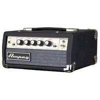 AMPEG Micro-VR Head