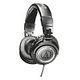 AUDIO-TECHNICA ATH-M50x, Schwarz