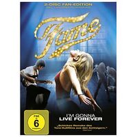 Fame (2-Disc Fan-Edition, A.Book / K.Flores)