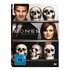 Bones - Season 4 (DVD, E.Deschanel / D.Boreanaz)