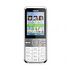 NOKIA C5-00, White