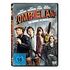 Zombieland (DVD, W.Harrelson / J.Eisenberg)