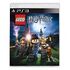 LEGO Harry Potter: Die Jahre 1-4 (Warner Bros.), PS3