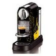 KOENIG Nespresso CitiZ Yellow Cab "New York"