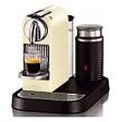KOENIG Nespresso CitiZ & Milk Weiss (B03187)
