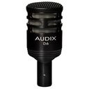 AUDIX D6