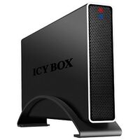 RAIDSONIC Icy Box IB-368STU3-B
