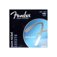 FENDER Pure Nickel Ball End 150L