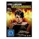 Verdammnis (DVD, M.Nyqvist / N.Rapace)