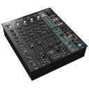 BEHRINGER Pro Mixer DJX750