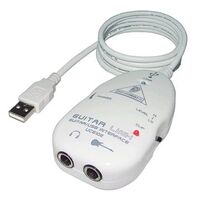 BEHRINGER Guitar Link UCG102