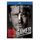 Gamer (Blu-ray, Extended Version, G.Butler / A.Valletta)