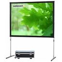 CELEXON Mobile Expert Line, 366x206cm (1090332)