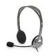 LOGITECH Stereo Headset H110 (981-000271)