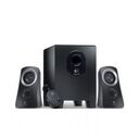 LOGITECH Speaker System Z313 (980-000413)