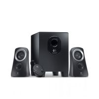 LOGITECH Speaker System Z313 (980-000413)