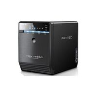 FANTEC QB-35US3R, Black (1519)