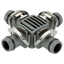 GARDENA Kreuzstück 13 mm (1/2") (08339-29)